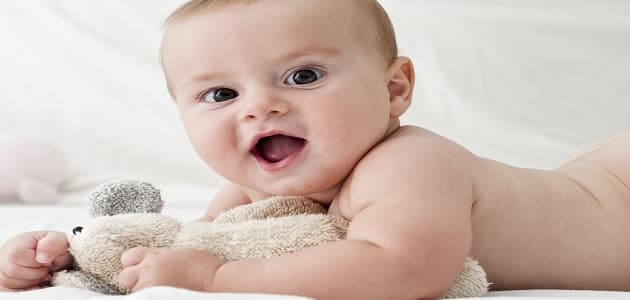 شخصية اسم ايان في علم النفس