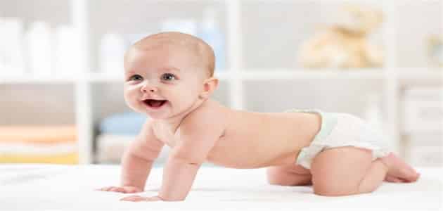 شخصية اسم حمزة في علم النفس