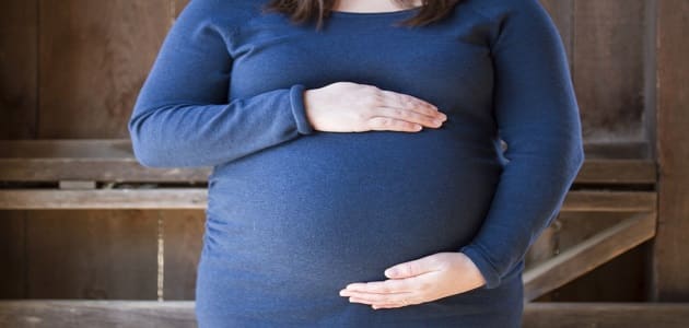 تجارب اعراض الحمل بعد التبويض